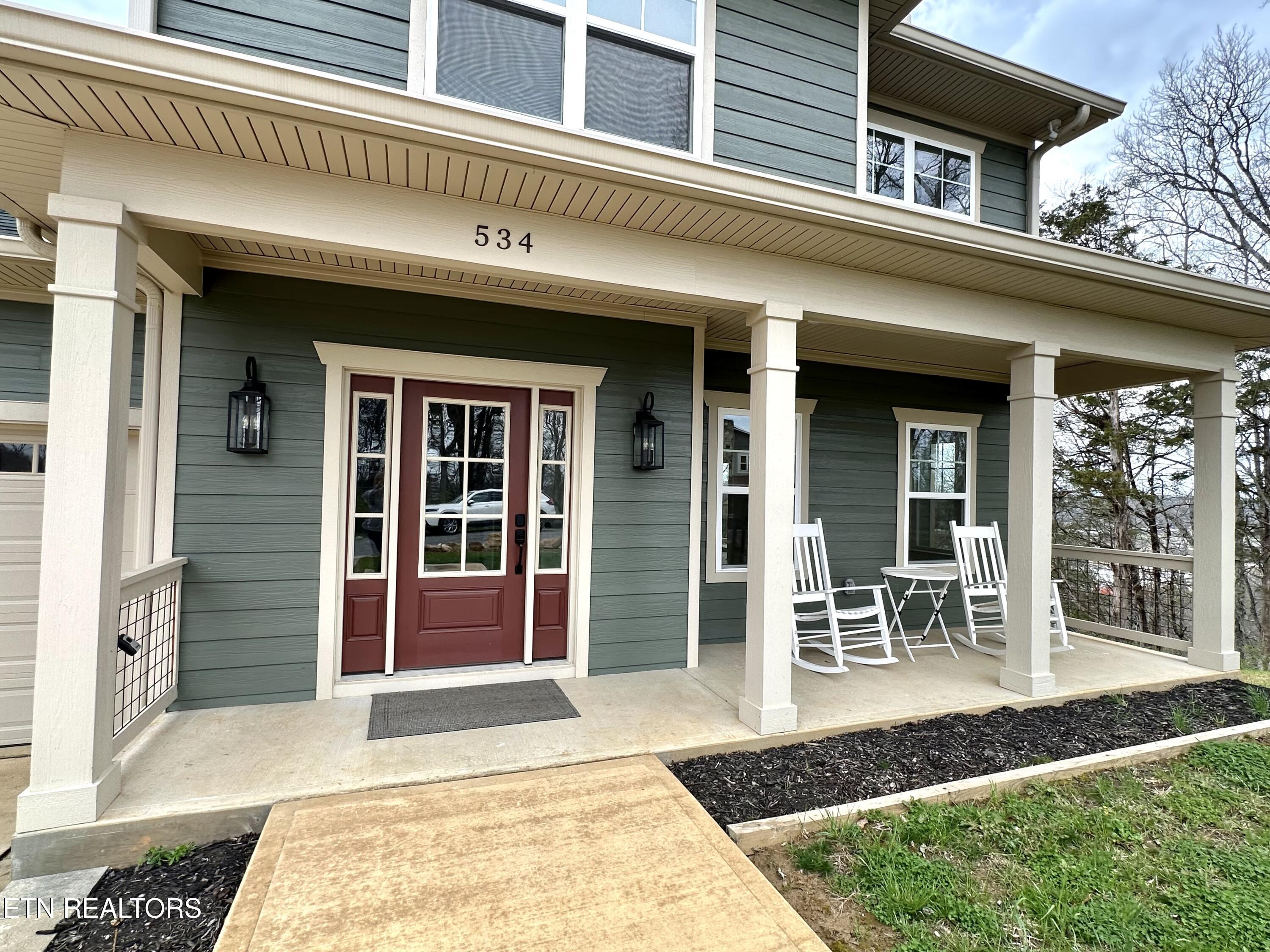 534 Panorama Drive