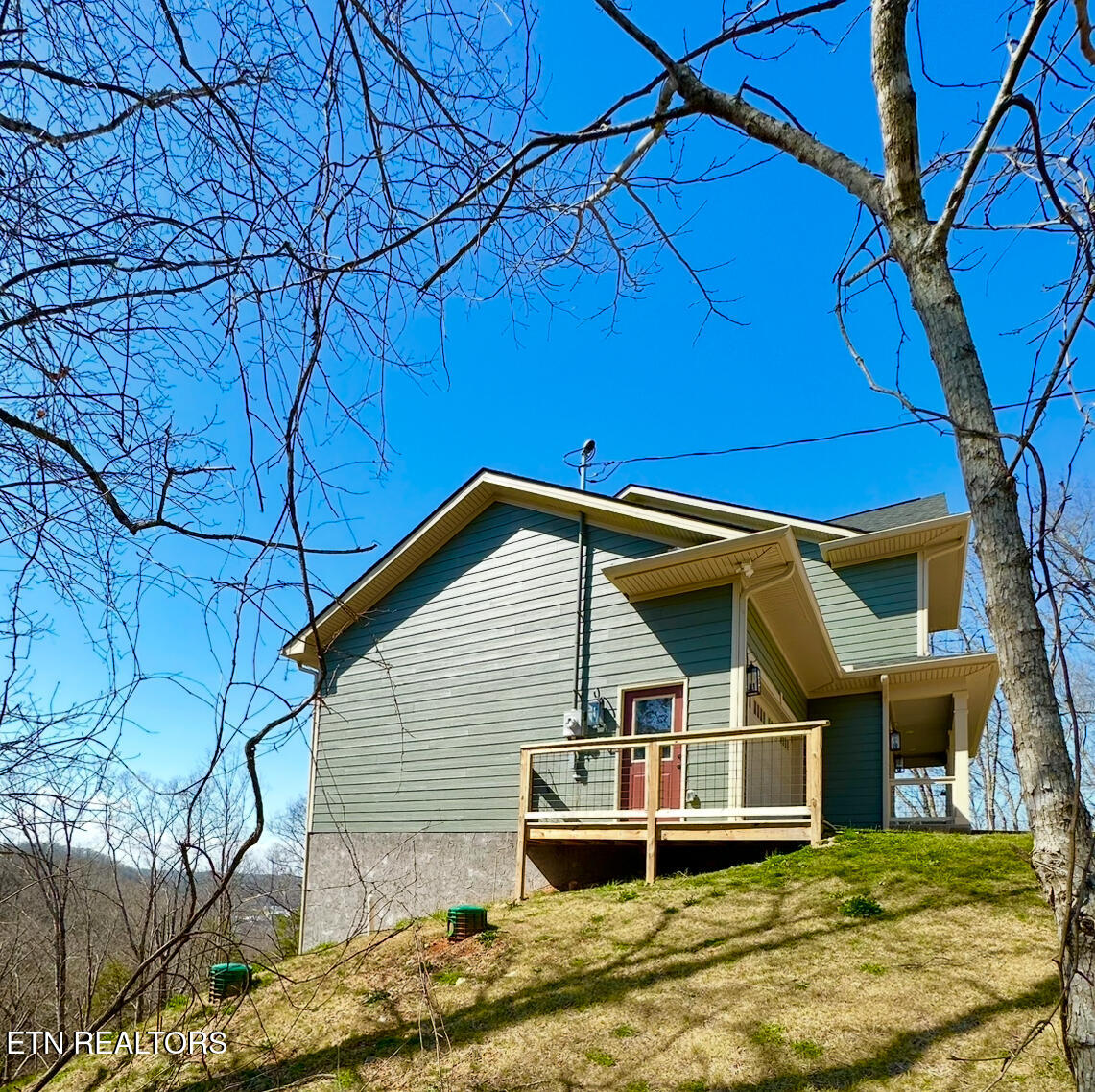 534 Panorama Drive