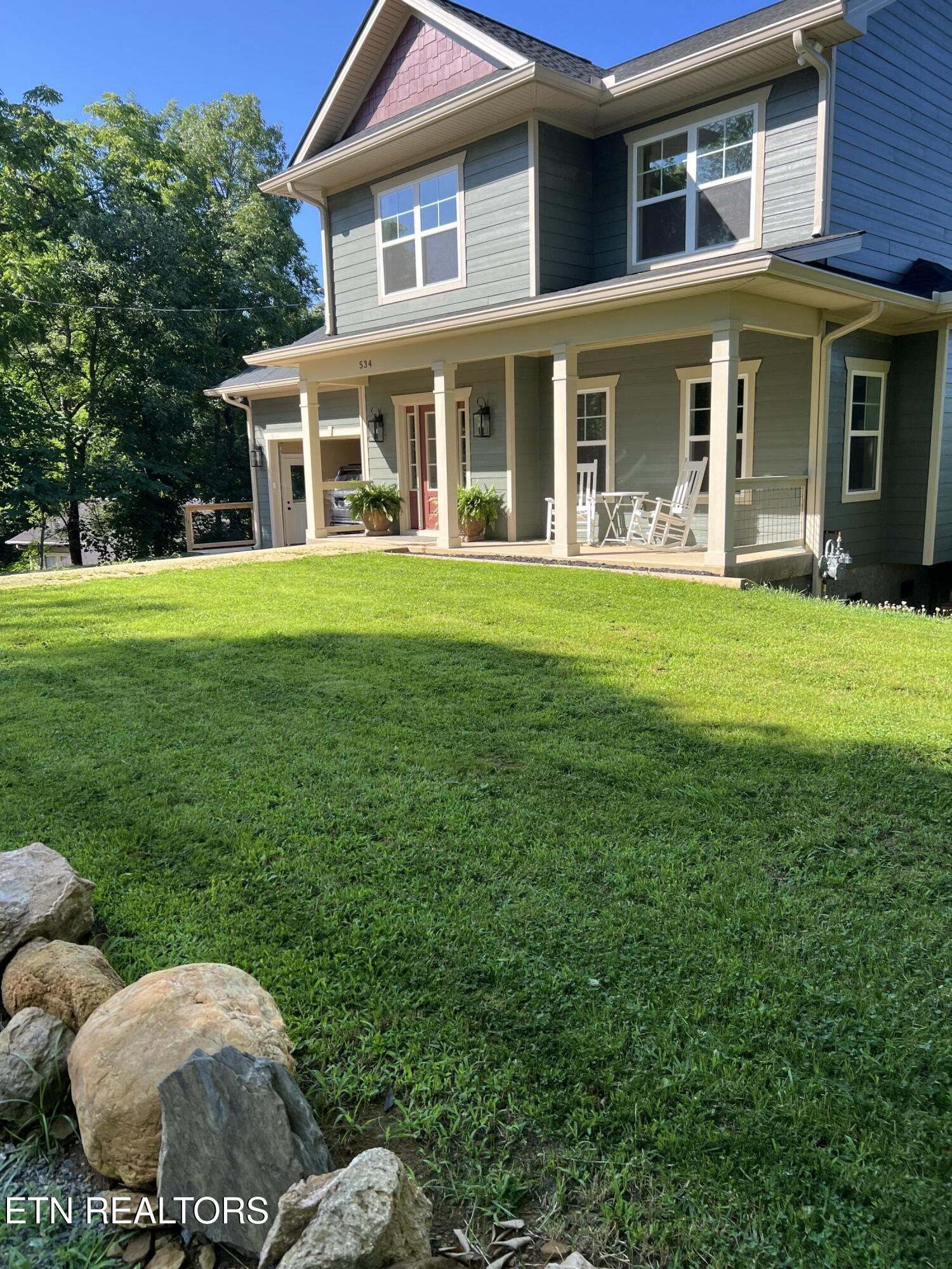534 Panorama Drive