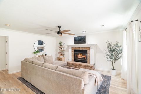 Tiny photo for 8101 Tamarack Rd, Knoxville, TN 37919 (MLS # 1332203)