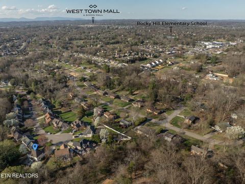 Tiny photo for 8101 Tamarack Rd, Knoxville, TN 37919 (MLS # 1332203)