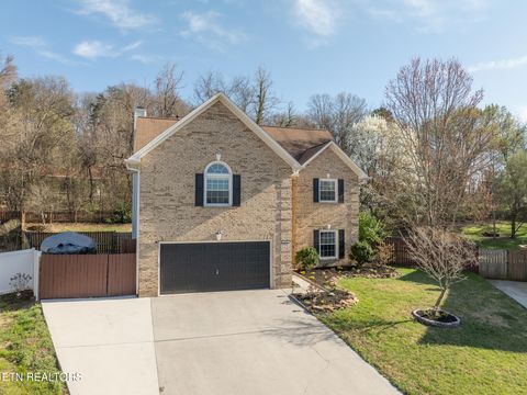 Tiny photo for 8101 Tamarack Rd, Knoxville, TN 37919 (MLS # 1332203)