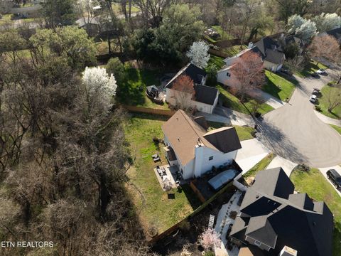 Tiny photo for 8101 Tamarack Rd, Knoxville, TN 37919 (MLS # 1332203)