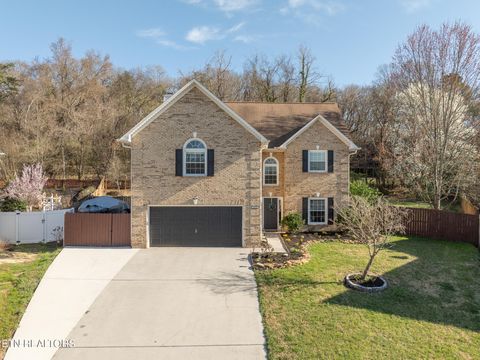 Tiny photo for 8101 Tamarack Rd, Knoxville, TN 37919 (MLS # 1332203)