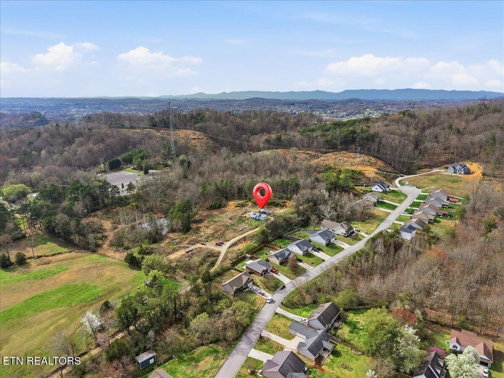 Photo of 541 Dante Rd, Knoxville, TN 37918 (MLS # 1332574)