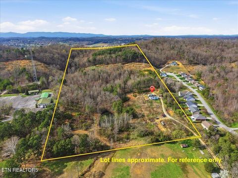 Photo of 541 Dante Rd, Knoxville, TN 37918 (MLS # 1332574)