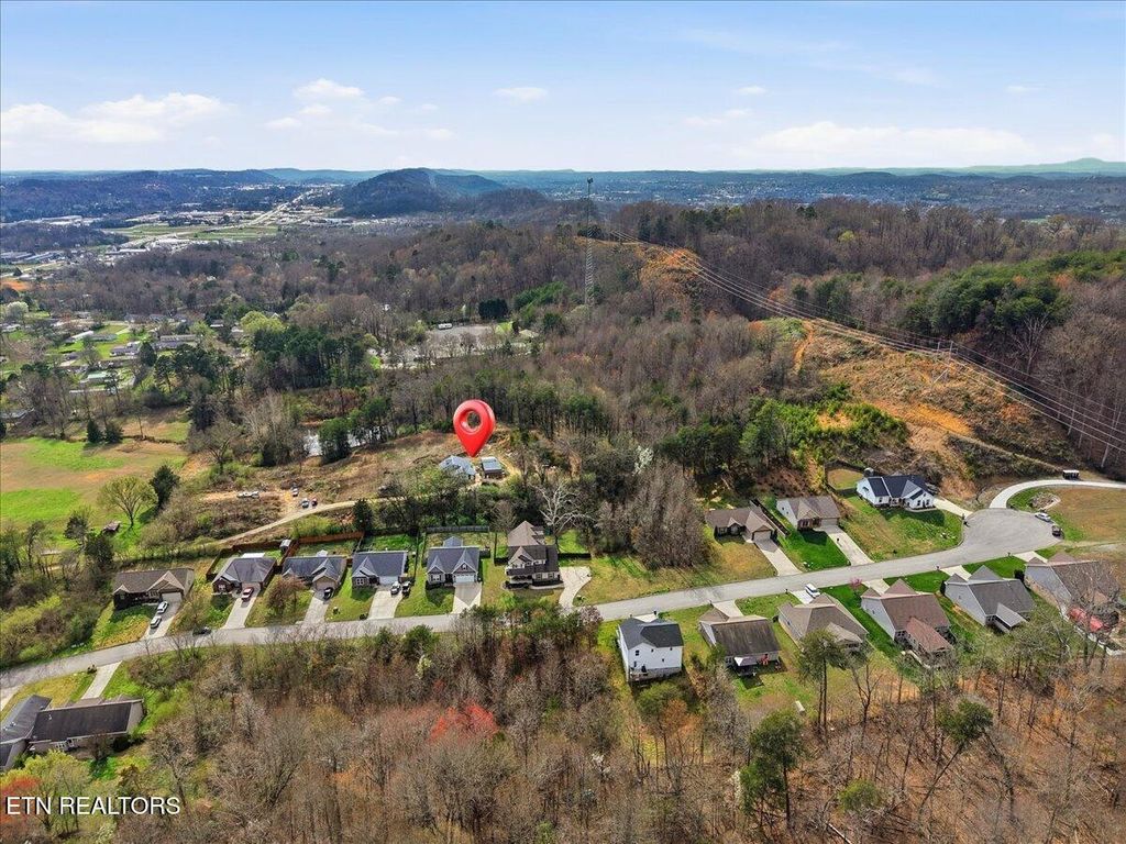 Photo of 541 Dante Rd, Knoxville, TN 37918 (MLS # 1332574)
