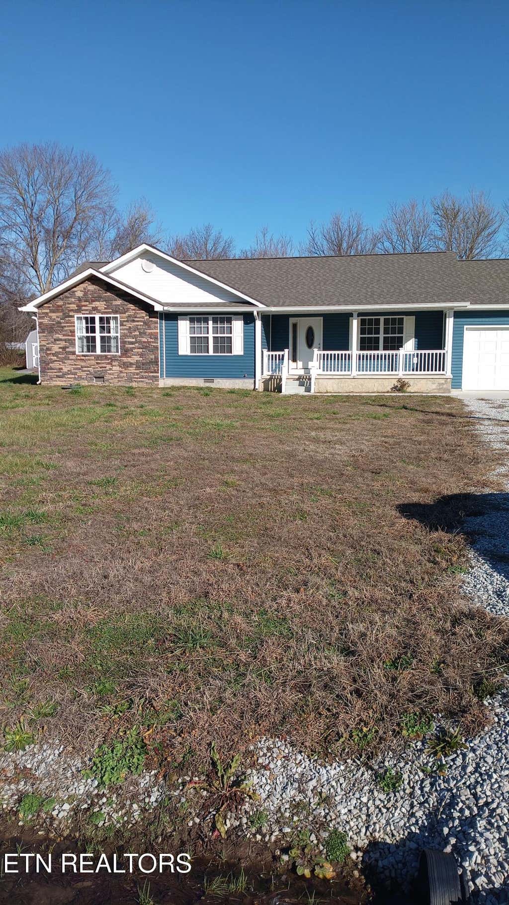 Photo of 298 W Blvd Blvd, Oneida, TN 37841 (MLS # 1285966)