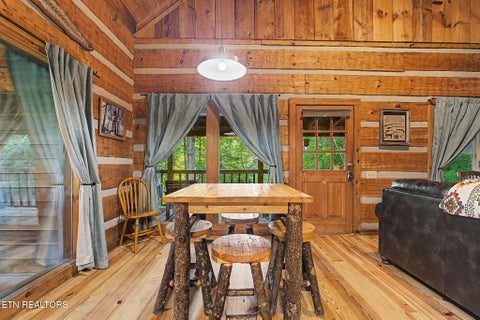 Tiny photo for 3426 Twin City Way #UNIT 55, Pigeon Forge, TN 37863 (MLS # 1350188)