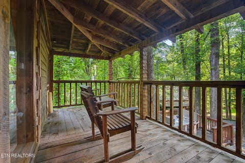 Tiny photo for 3426 Twin City Way #UNIT 55, Pigeon Forge, TN 37863 (MLS # 1350188)