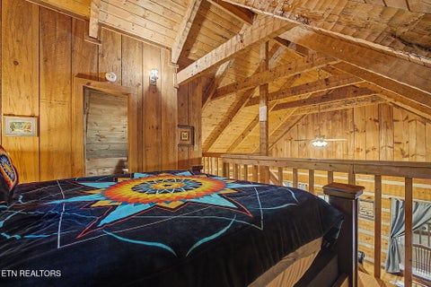 Tiny photo for 3426 Twin City Way #UNIT 55, Pigeon Forge, TN 37863 (MLS # 1350188)