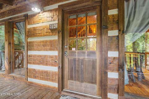 Tiny photo for 3426 Twin City Way #UNIT 55, Pigeon Forge, TN 37863 (MLS # 1350188)