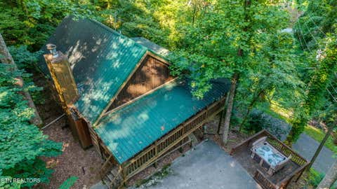 Tiny photo for 3426 Twin City Way #UNIT 55, Pigeon Forge, TN 37863 (MLS # 1350188)