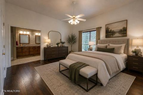 Tiny photo for 1833 Edward Drive, Sevierville, TN 37876 (MLS # 1347828)