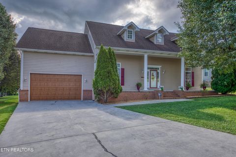 Tiny photo for 1833 Edward Drive, Sevierville, TN 37876 (MLS # 1347828)