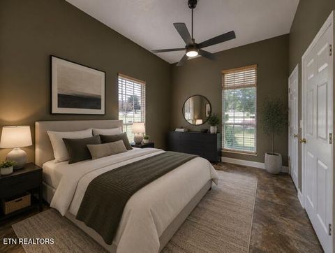 Tiny photo for 1833 Edward Drive, Sevierville, TN 37876 (MLS # 1347828)