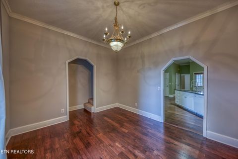 Tiny photo for 1833 Edward Drive, Sevierville, TN 37876 (MLS # 1347828)