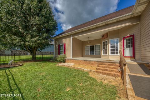 Tiny photo for 1833 Edward Drive, Sevierville, TN 37876 (MLS # 1347828)