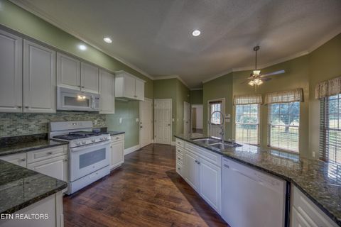 Tiny photo for 1833 Edward Drive, Sevierville, TN 37876 (MLS # 1347828)