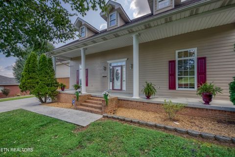 Tiny photo for 1833 Edward Drive, Sevierville, TN 37876 (MLS # 1347828)