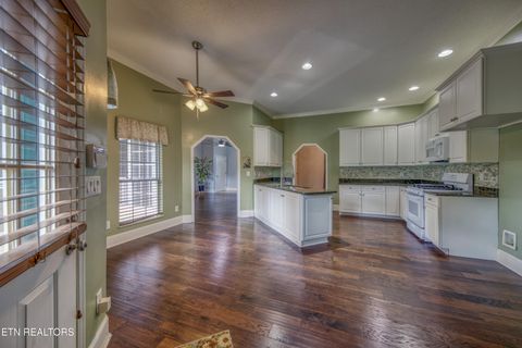 Tiny photo for 1833 Edward Drive, Sevierville, TN 37876 (MLS # 1347828)