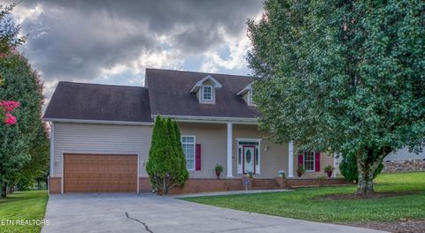 Photo of 1833 Edward Drive, Sevierville, TN 37876 (MLS # 1347828)