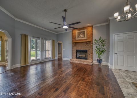 Tiny photo for 1833 Edward Drive, Sevierville, TN 37876 (MLS # 1347828)