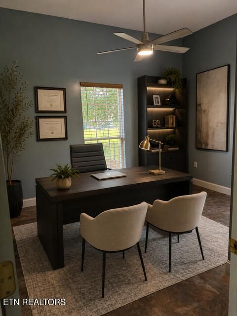 Tiny photo for 1833 Edward Drive, Sevierville, TN 37876 (MLS # 1347828)