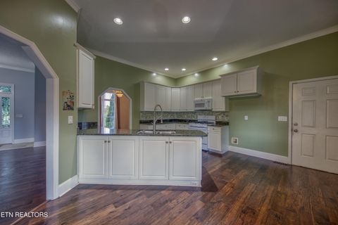 Tiny photo for 1833 Edward Drive, Sevierville, TN 37876 (MLS # 1347828)