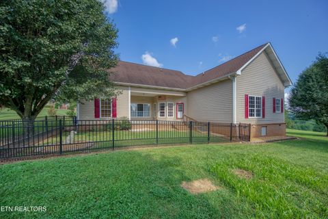 Tiny photo for 1833 Edward Drive, Sevierville, TN 37876 (MLS # 1347828)