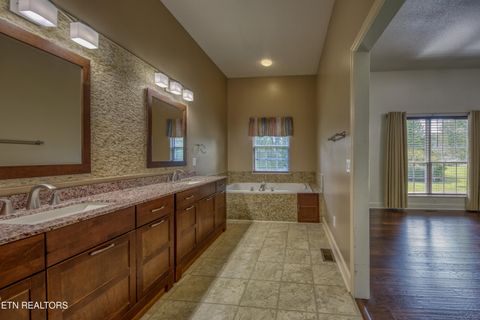 Tiny photo for 1833 Edward Drive, Sevierville, TN 37876 (MLS # 1347828)