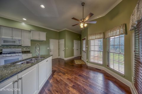Tiny photo for 1833 Edward Drive, Sevierville, TN 37876 (MLS # 1347828)