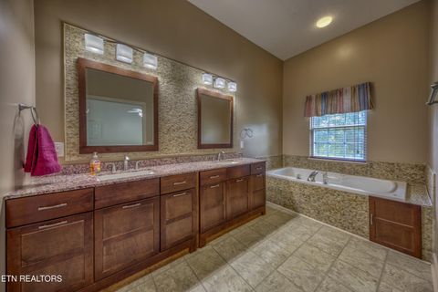 Tiny photo for 1833 Edward Drive, Sevierville, TN 37876 (MLS # 1347828)