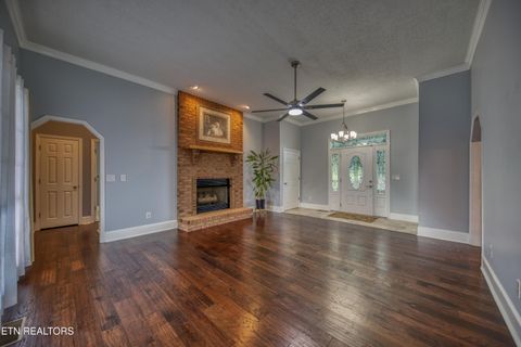 Tiny photo for 1833 Edward Drive, Sevierville, TN 37876 (MLS # 1347828)