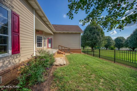 Tiny photo for 1833 Edward Drive, Sevierville, TN 37876 (MLS # 1347828)