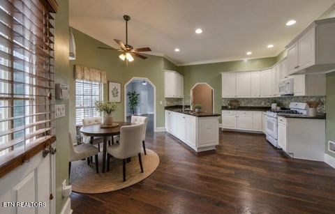 Tiny photo for 1833 Edward Drive, Sevierville, TN 37876 (MLS # 1347828)