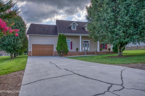 Tiny photo for 1833 Edward Drive, Sevierville, TN 37876 (MLS # 1347828)