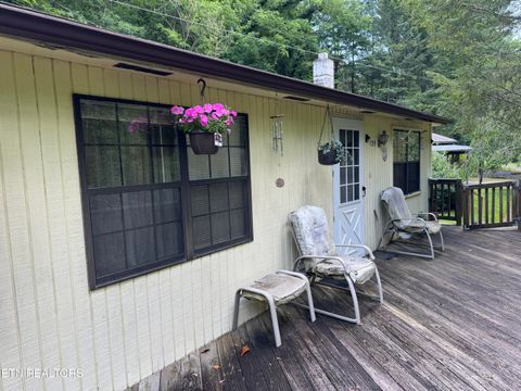 135 Old Laws Chapel Rd Maryville TN 37803