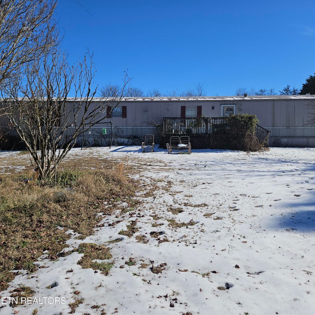 Photo of 1145 Cloyds Church Rd, Greenback, TN 37742 (MLS # 1287523)