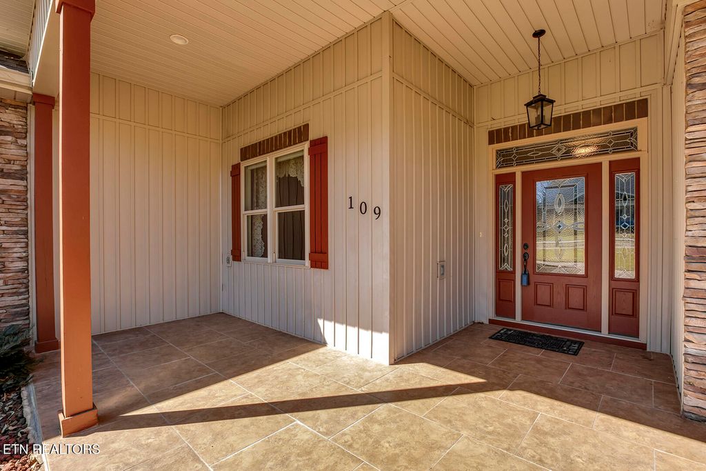 Photo of 109 Gado Way, Loudon, TN 37774 (MLS # 1329395)