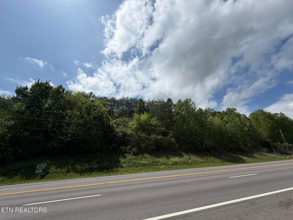 Photo of 0 Scott Hwy, Helenwood, TN 37755 (MLS # 1339558)