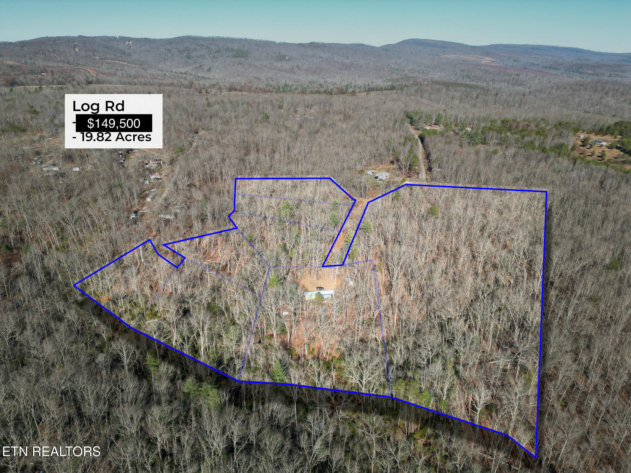 5.88 Log Rd