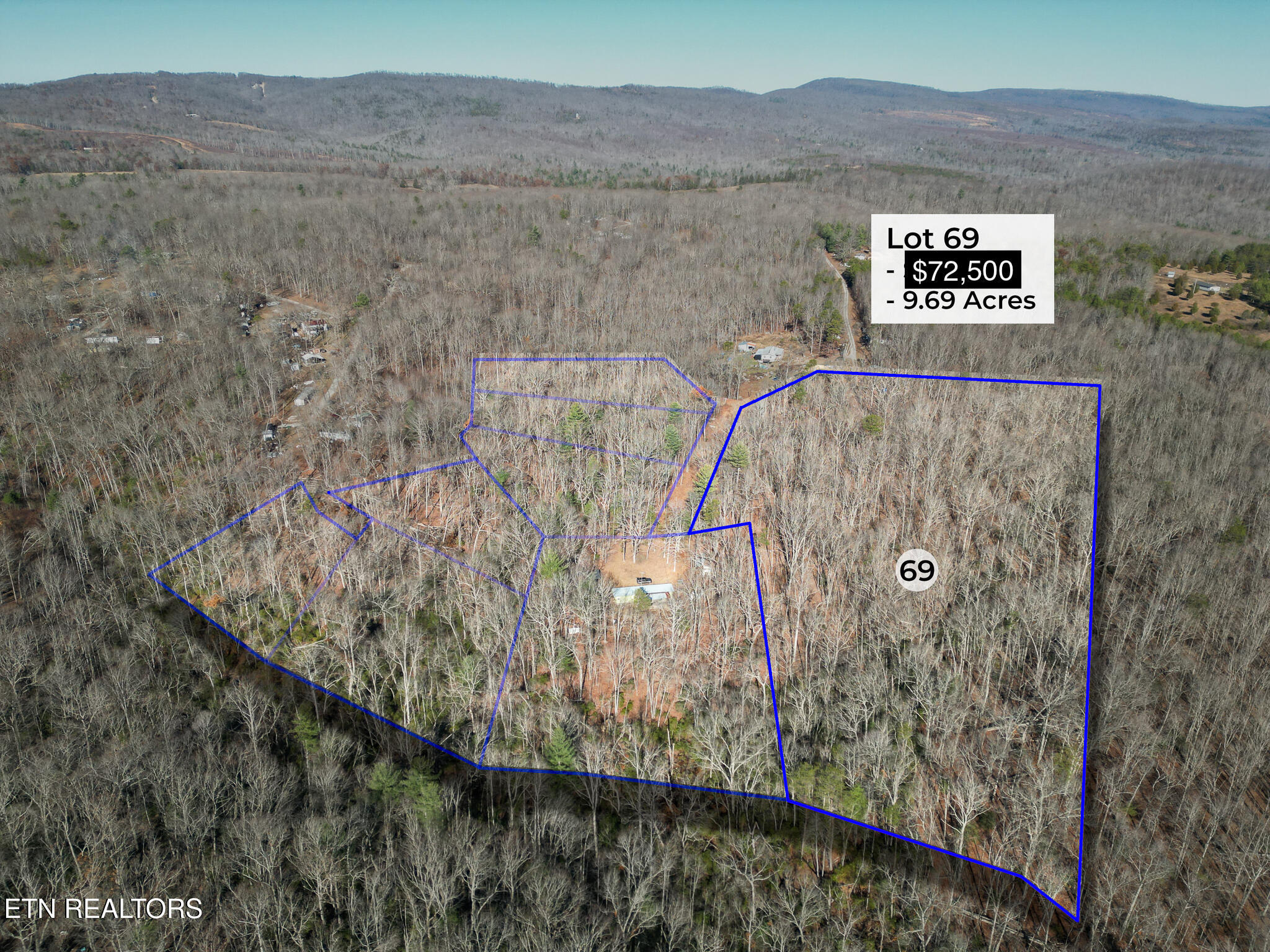 5.88 Log Rd
