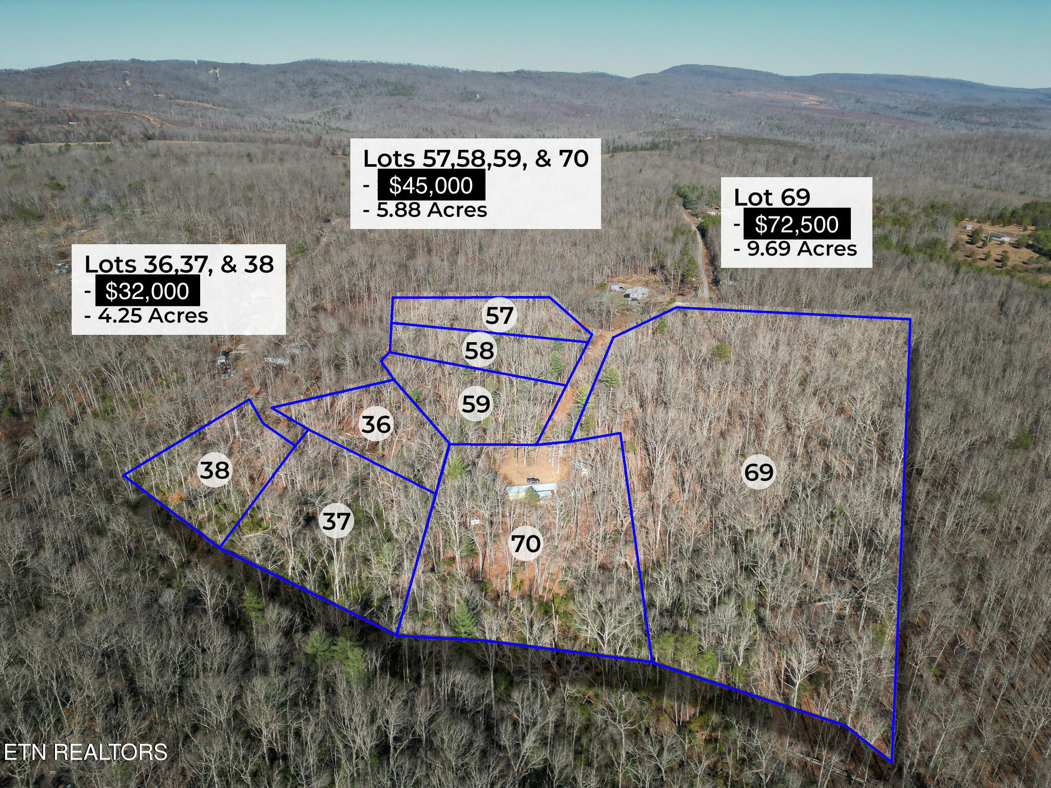 5.88 Log Rd