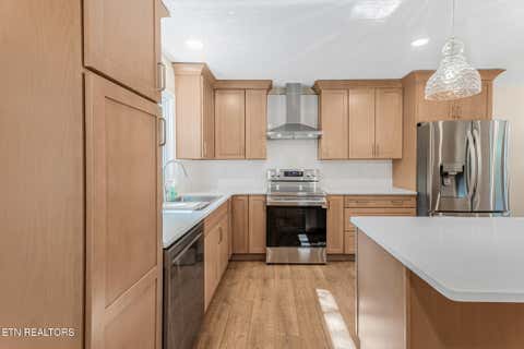 Tiny photo for 22 Overlook Terrace, Crossville, TN 38558 (MLS # 1350136)