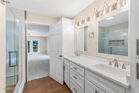 Tiny photo for 22 Overlook Terrace, Crossville, TN 38558 (MLS # 1350136)