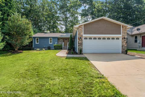 Photo of 22 Overlook Terrace, Crossville, TN 38558 (MLS # 1350136)
