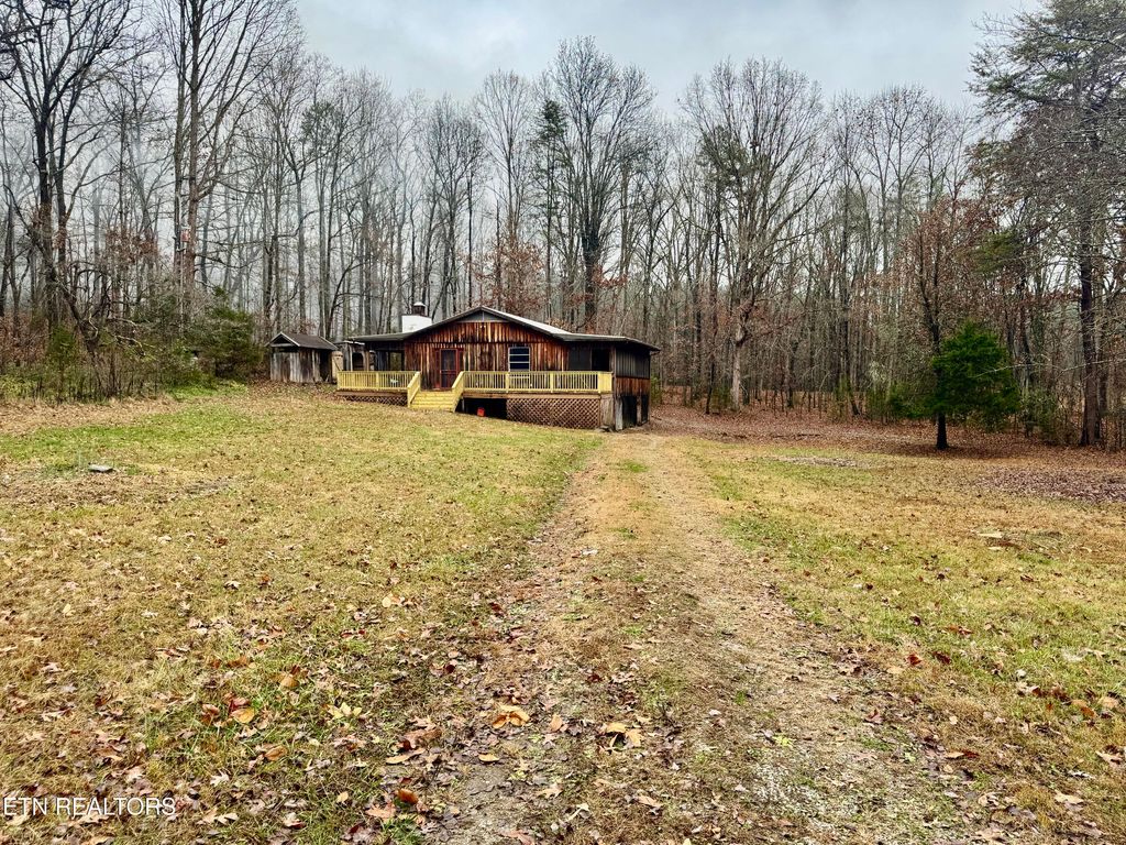 Photo of 345 Crabtree Hollow Rd, Ten Mile, TN 37880 (MLS # 1322977)