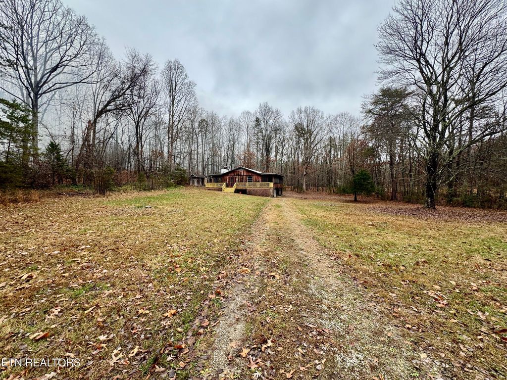 Photo of 345 Crabtree Hollow Rd, Ten Mile, TN 37880 (MLS # 1322977)