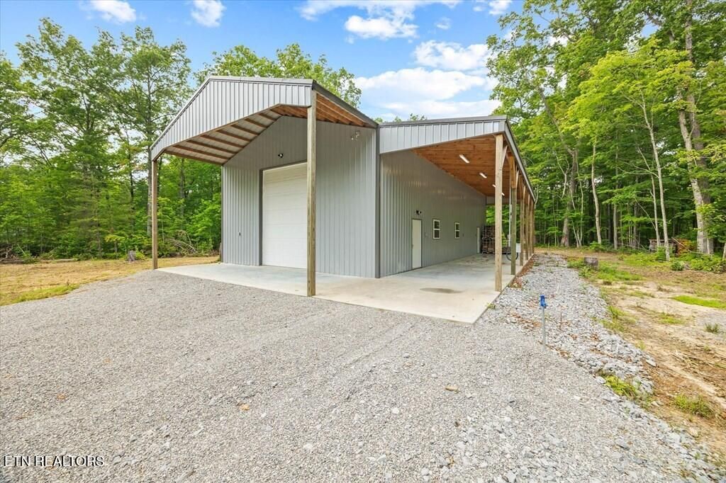 Photo of 280 Paradise Lane, Crawford, TN 38554 (MLS # 1333319)